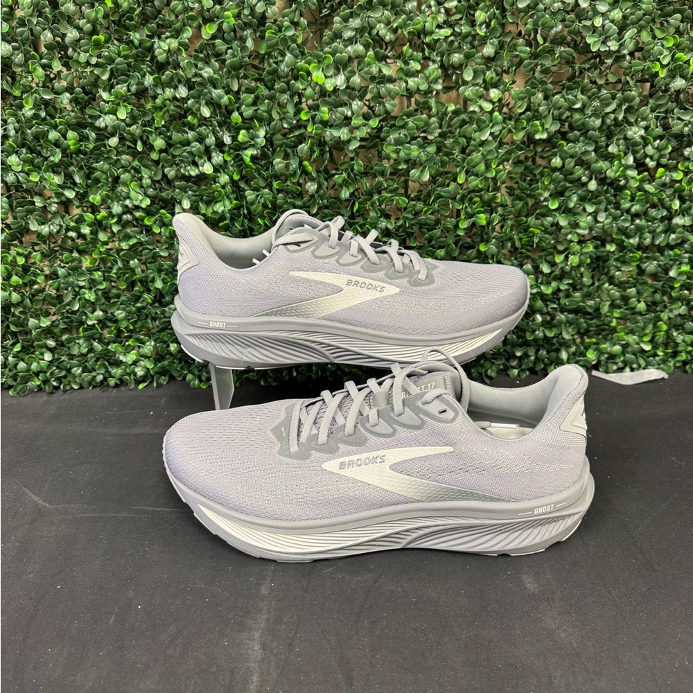 Brooks Ghost 17 - M12